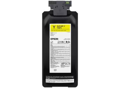 EPSON Ink kazeta pre C8000e (Yellow)