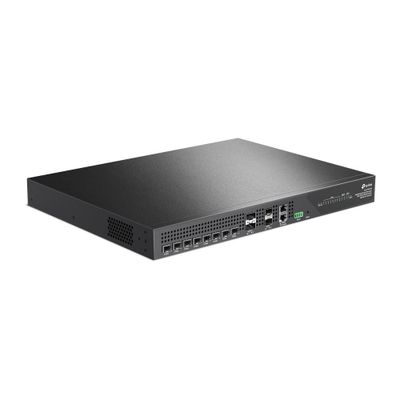 OLT TP-Link DS-P7500-08 DeltaStream, 8-port GPON, 4x GLAN, 2x SFP+