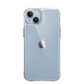 Mobilpax Clear Case pre iPhone 15