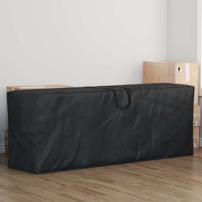 vidaXL Vonkajší úložný batoh 175 x 55 x 75 cm 600D Oxford tkanina