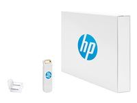 Ink upgrade kit - pre DesignJet Z9+ Pro
