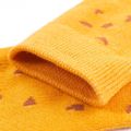 vidaXL Detské ponožky 5 párov EU 30-34