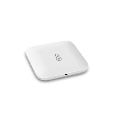 Smart senzor teploty a vlhkosti IMMAX NEO 07570L ZigBee Tuya