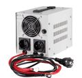 "BAZAR" Zdroj záložný KEMOT URZ3405 PROsinus 500W 12V, biela "BAZAR" Zdroj záložní KEMOT URZ3405 PROsinus 500W 12V, bílá
