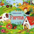 Farma - Zvuková kniha