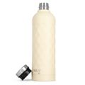 Termofľaša NILS Camp NC3805 béžová 750 ml