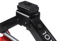 Nožnicový zdvihák s račňou SX SCISSOR JACK 2,5T SIXTOL