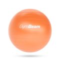 Fitlopta FitBall 45 cm - GymBeam, sivá