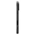Puzdro Spigen Rugged Armor Mag Magsafe pre iPhone 17 Pro Max Matná čierna