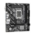 ASROCK Základná doska H610M-HVS/M.2 R2.0