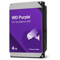 WD PURPLE 4TB/3,5"/128MB/26mm