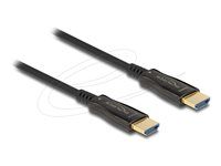 Aktívny optický kábel HDMI 8K 60 Hz 5 m