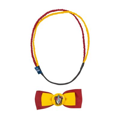 Čelenka a spona do vlasov Harry Potter - Chrabromil Trendy
