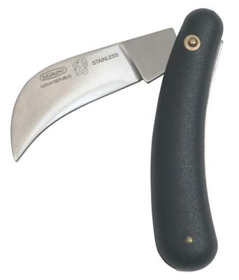 126615 Mikov NUZ 801-NH-1 ZABKA/MAT. BILHOOK