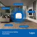 TP-LINK Tapo S112 Smart Switch, Prepínač