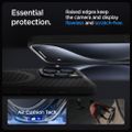 Puzdro Spigen Core Armor Mag Magsafe pre iPhone 16 Pro 6,3" matná čierna