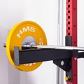 Skladacia posilňovacia klietka - Power Rack HMS KLT23 červená