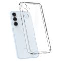 Puzdro Spigen Ultra Hybrid pre Samsung Galaxy A35 5G priehľadné