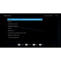 TESLA TE-3000 Skylink Irdeto systém na kartu