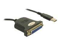 Paralelný adaptér - USB - IEEE 1284
