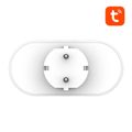 Duálna inteligentná zástrčka WiFi Gosund SP211 3500W, Tuya