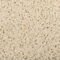vidaXL Schodové rohože 30 ks 65x21x4 cm biele s obdĺžnikovým okrajom