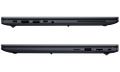 ASUS ExpertBook B5/ i5-13420H/ 16GB DDR5/ 512GB SSD/ Intel® UHD/ 14"WUXGA,matný/ bez OS/ šedý Notebook, Core i5-13420H, 16GB DDR5, 512GB SSD, 14" WUXGA, Thunderbolt 4, Wi-Fi 6E, ctecka otisku, šedý