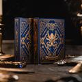 Hracie karty Baldur s Gate 3 - Collector s Edition