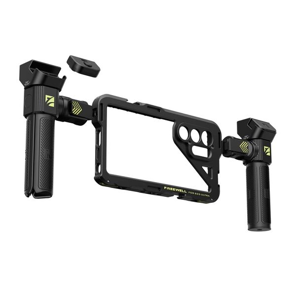 Montážna súprava Genius Rig Freewell pre Samsung Galaxy