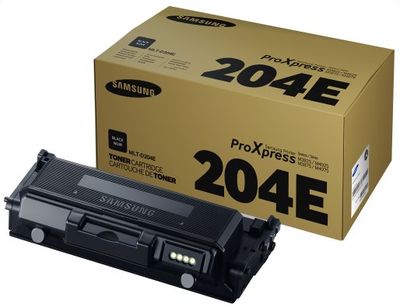 toner SAMSUNG MLT-D204E SL-M3825/M3875, SL-M4025/M4075 (10000 str.)