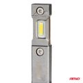 LED žiarovky hlavného svietenia Hybrid séria H1 6000K Canbus 60W AMIO-04112