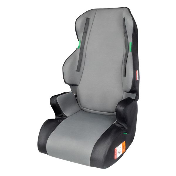 Autosedačka 126-150 cm R129 AMiO-04481