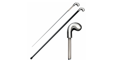 Cold Steel 88SCFAP Pistol Grip Sword Cane vychádzková palica s mečom 69,7 cm, hliník, oceľ