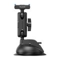 Držiak s prísavkou Telesin pre DJI Osmo Action 3/4/5 Pro
