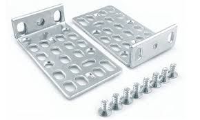 Rack-mount kit pre 1 RU pre C1000, C1200, C1300,