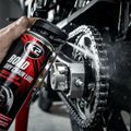 K2 ROAD DRY CHAIN LUBE 400 ml - suchý mazivo na reťazy motocyklov