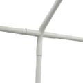 Oceľový rám 12 x 6 m pre párty stan