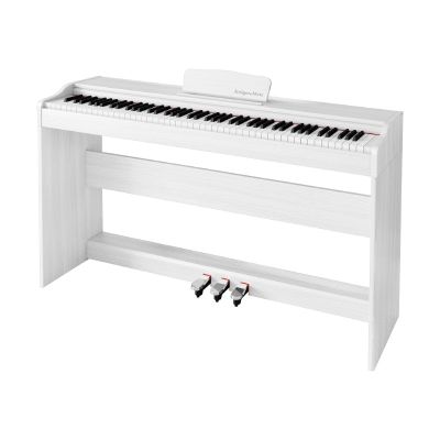 Digitálne piano KRUGER & MATZ KMDP-105 White