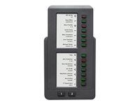 Cisco - Modul rozšírení klávesnice pro telefon VoIP - repasováno - pro IP Phone 6821, 6841, 6851, 6861, 6871