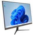 UMAX All-in-One U-One 27AT Pro/ 27" IPS/ 1920x1080/ N150/ 16GB/ 512GB SSD/ HDMI/ 3x USB 3.0/ 2x USB 2.0/ W11Pro/ černý UMAX All-in-One U-One 27AT Pro/ 27" IPS/ 1920x1080/ N150/ 16GB/ 512GB SSD/ HDMI/ 3x USB 3.0/ 2x USB 2.0/ W11Pro/ cerný