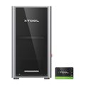 Sada laserového gravírovacieho stroja xTool F2 Ultra + podávač xTool Auto Streamline™