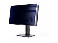23 Monitor Privacy Screen Hanging - 2369A-PRIVACY-SCREEN