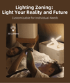 CL2 LAKE KLARUS Camping lamp CL2, 750 lumen