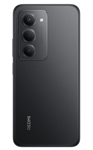 Xiaomi Redmi 15 (8GB/256GB) Midnight Black