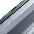 vidaXL Kúpeľňové nástenné zrkadlo s LED osvetlením 60x100 cm