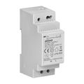 ORNO OR-PSU-1647 Zdroj spínaný 24V DC 1A, 24W na DIN lištu