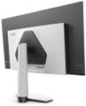 BENQ Mobiuz 31,5" OLED EX321UZ 3840 × 2160/1,5mil:1/0,03ms/240Hz/HDMI/DP/USB-C/černý Monitor, 31,5" 4K QD-OLED, 240Hz, 0,03ms, HDR True Black 500, Color Shuttle, FreeSync Premium Pro, eARC, USB-C 90W