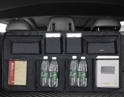 Organizér na sedadlá do auta Xtrobb 21914, 8 vreciek Organizér na sedadlá do auta Xtrobb 21914, 8 kapes