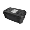 Ochranný box na káble a predlžovacie prívody Solight PX03 IP54