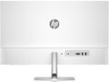 HP/527sw/27"/IPS/FHD/100Hz/5ms/White-Slvr/2R LED monitor, 27", 1920×1080, IPS, 1500:1, 5ms, 300cd/m2, 100Hz, 2× HDMI, VGA, bielo-strieborný, en. tr. D